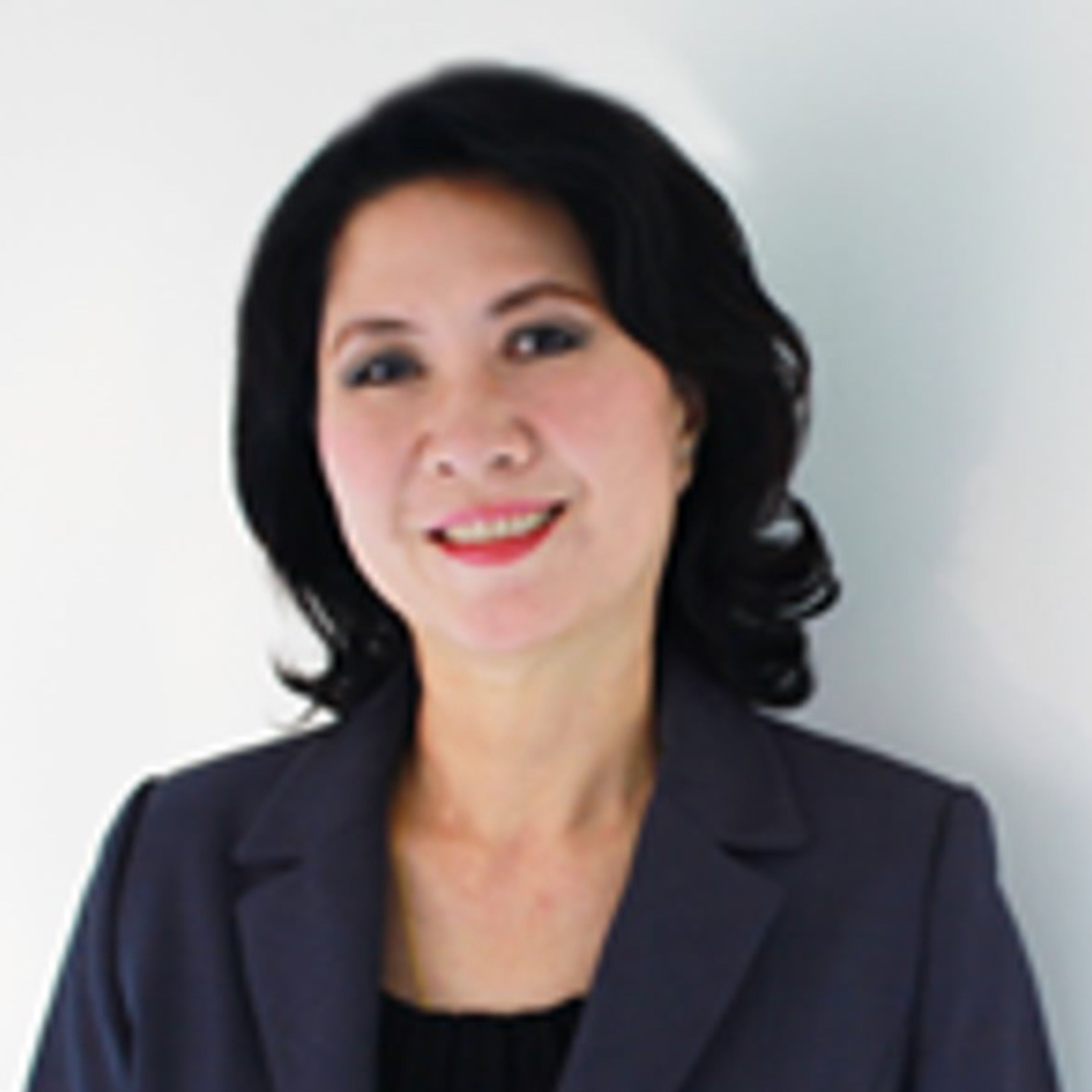Trainer - Monsinee Chaorattana - Link to Monsinee Chaorattana Profile